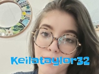 Keilataylor32