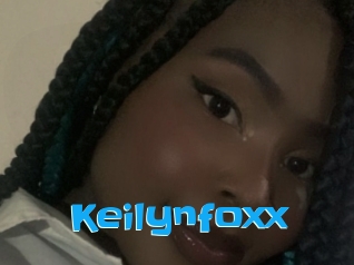 Keilynfoxx