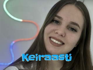 Keiraasti