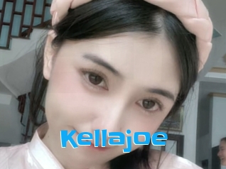 kellajoe Enculee