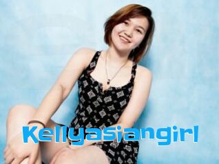 Kellyasiangirl