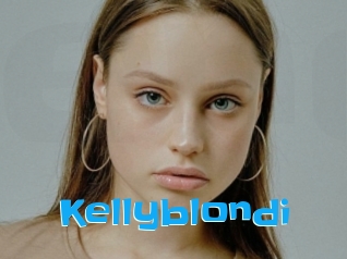 kellyblondi Enculee