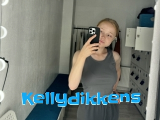 Kellydikkens
