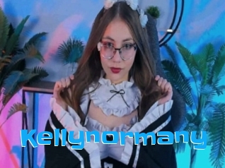 Kellynormany