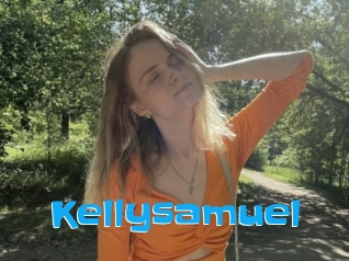 Kellysamuel