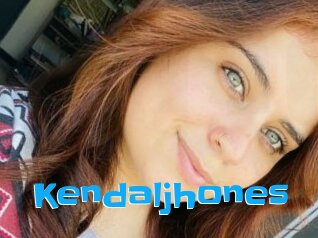 Kendaljhones