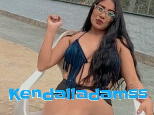Kendalladamss