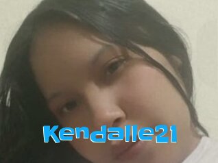 Kendalle21