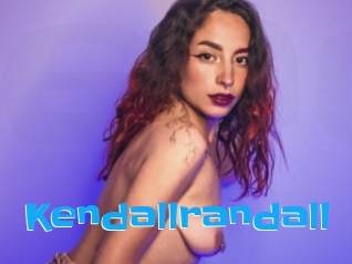 kendallrandall Enculee
