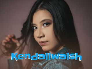 Kendallwalsh