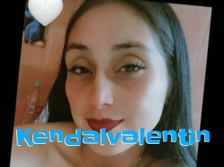 Kendalvalentin