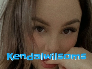 Kendalwilsoms