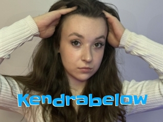 Kendrabelow