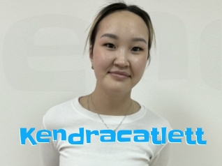 Kendracatlett