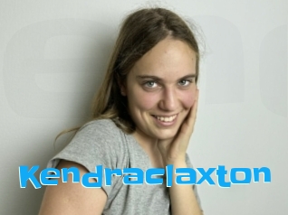 Kendraclaxton