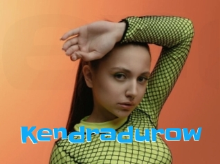 Kendradurow