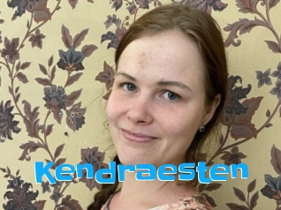 Kendraesten