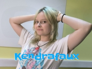Kendrafaux