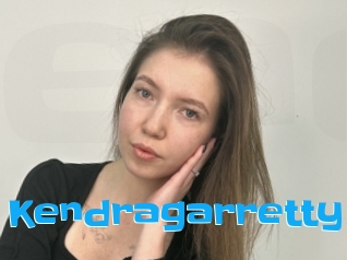 Kendragarretty