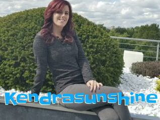 Kendrasunshine