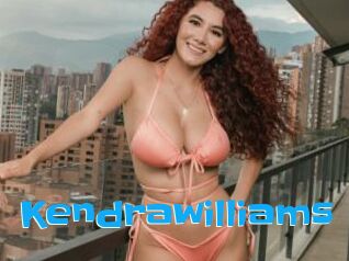 Kendrawilliams