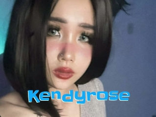 Kendyrose