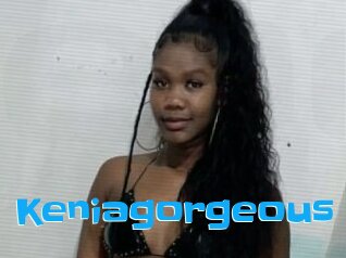 Keniagorgeous