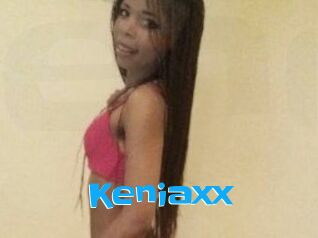 Keniaxx