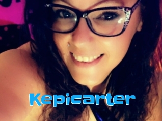 Kepicarter