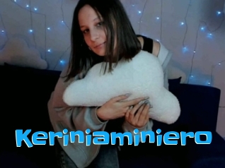 Keriniaminiero