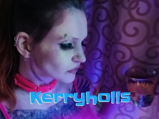 Kerryholls