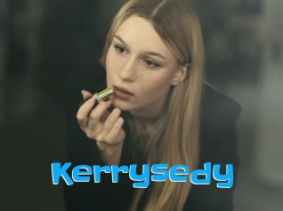 Kerrysedy