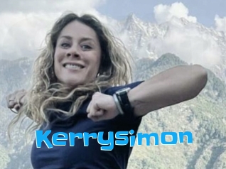 Kerrysimon