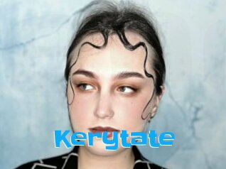 Kerytate