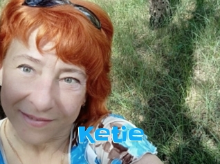 Ketie