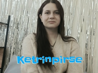 Ketrinpirse