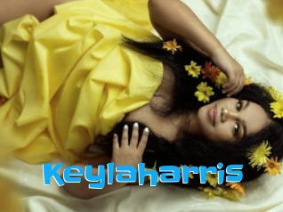 Keylaharris