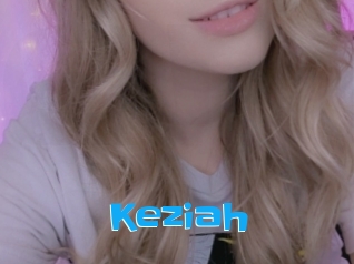 Keziah
