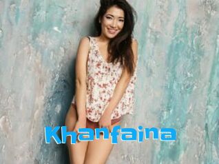 Khanfaina