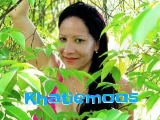 Khatiemoos