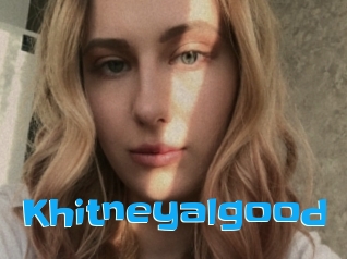 Khitneyalgood
