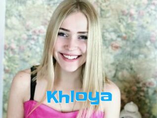 Khloya