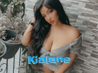 Kialane