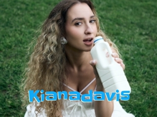 Kianadavis