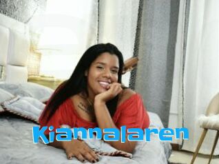 Kiannalaren