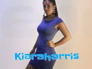 Kiaraharris