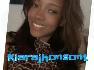 Kiarajhonsont