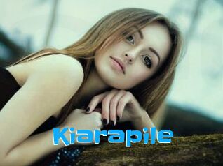 kiarapile Enculee