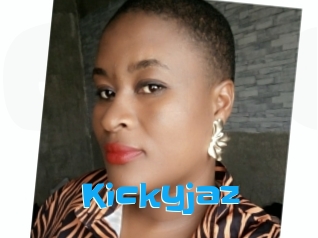 Kickyjaz