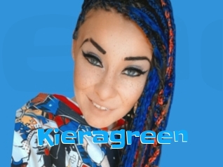 Kieragreen